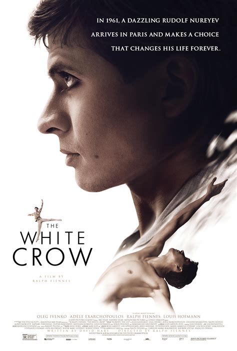 The White Crow — Filmas pakalpojumā Google Play